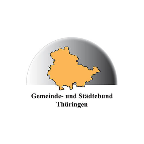 Logo Gemeinde und Städtebund