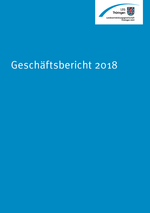 Geschäftsbericht der LEG Thüringen 2018