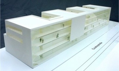 Centrum für Intelligentes Bauen (CIB.Weimar)