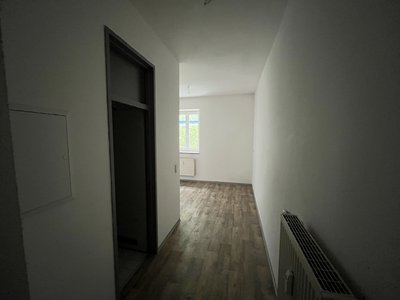 3-Raum-Maisonettewohnung - Nr. 20 / WBS erforderlich!