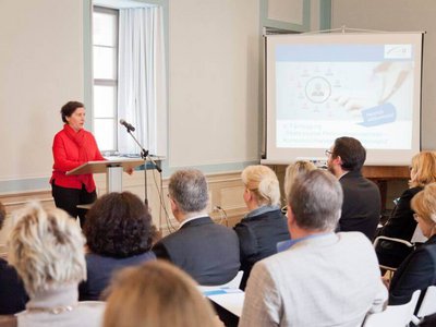 Strategisches Personalmanagement - Kompetenzmanagement im Mittelstand