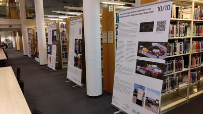 Copyright: TU Ilmenau, Institute for Media Technology