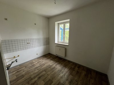 3-Raum-Maisonettewohnung - Nr. 20 / WBS erforderlich!