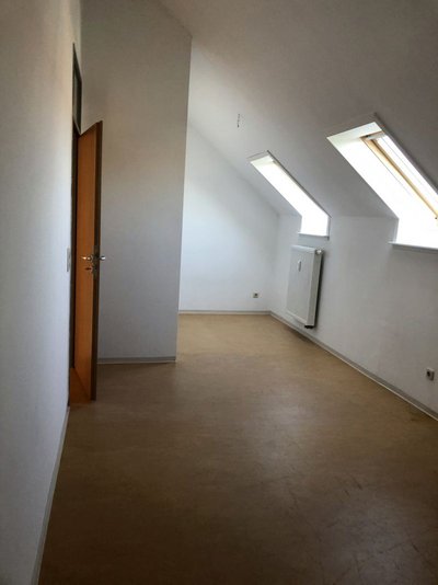 3-Raum-Maisonette-Wohnung im 2. OG (ME07)