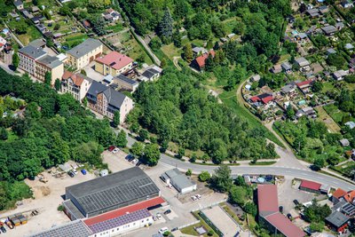 Plot in Eisenberg
