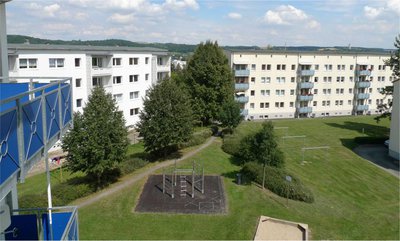 Bad Köstritz, Rosa-Luxemburg-Ring 24