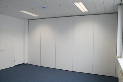 Moderne, klimatisierte Bürofläche im Industriegebiet Eisenach-Kindel zu vermieten