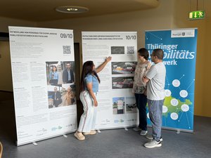 Copyright: TU Ilmenau, Institute for Media Technology