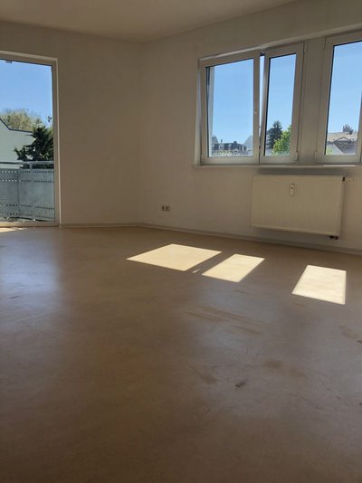 3-Raum-Maisonette-Wohnung im 2. OG (ME07)