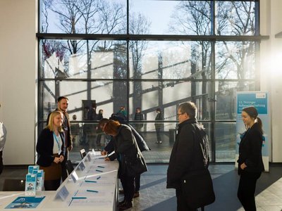 Thüringer Außenwirtschaftstag 2019