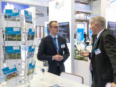 EXPO REAL 2018