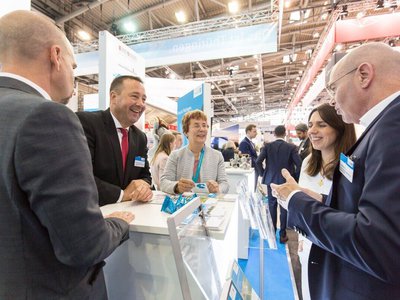 EXPO REAL 2019