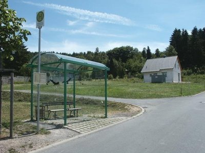 Am Wäldchen
