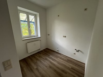 3-Raum-Wohnung Nr. 23 - (WBS erforderlich!)