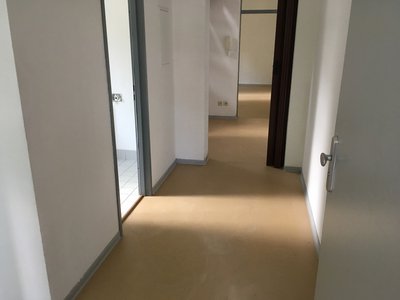 2-Raum-Maisonettewohnung - WBS erforderlich!  (ME13)