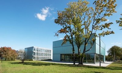 STUDIOPARK KinderMedienZentrum Erfurt