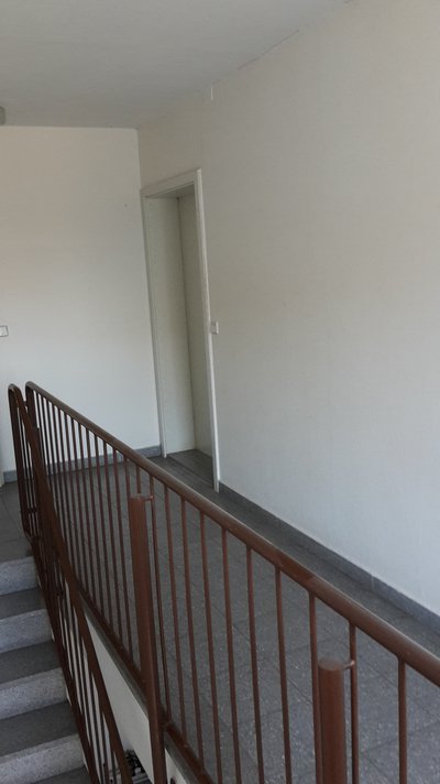 3-Raum-Wohnung im Dachgeschoss (ME 07) - WBS erforderlich!