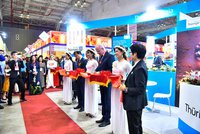 Thüringen ist Gastland auf der Food EXPO Vietnam