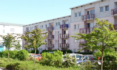 Am Alten Versuchsfeld 3