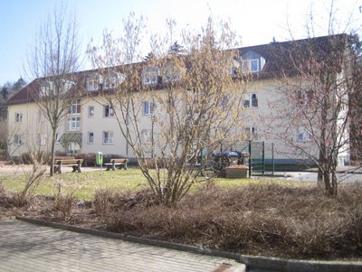 Steinbach-Hallenberg, Lindenstraße 47