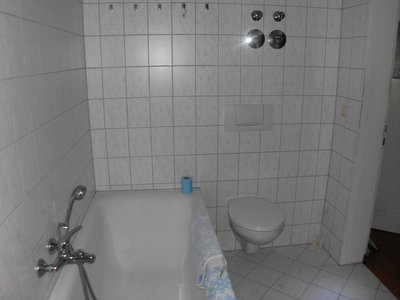Platz für die Familie im idyllischen Meuselbach  (ME02)