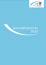 Geschäftsbericht 2020