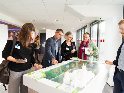 InnoCON Thüringen 2019
