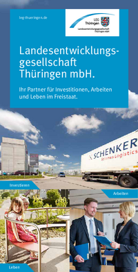 Flyer - LEG Service