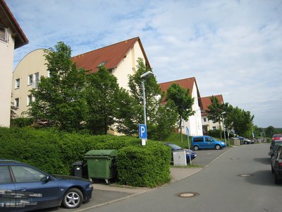 Schmalkalden, Reichenbacher Straße 10