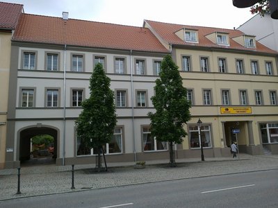 residential building