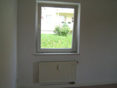 Ideale Zwei-Raum-Wohnung (ME174)