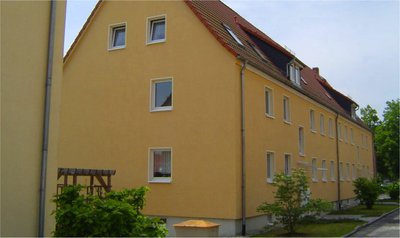 Rositz, Erich-Mäder-Straße 11