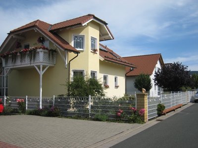 Wolkenrasen II - Fläche für Geschosswohnungsbau!