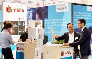 DMEA 2022