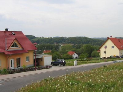 Am Rehberg