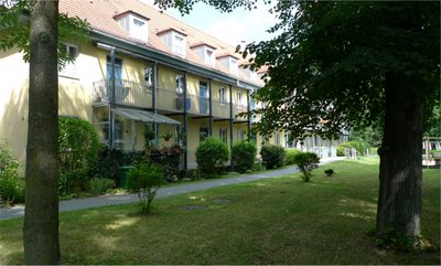Friedrich-Adolf-Richter-Straße 4
