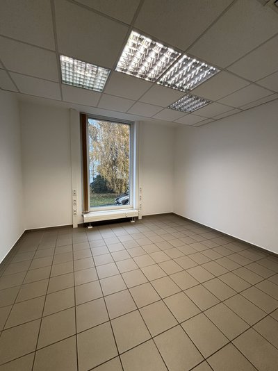 Helle Büro- und Gewerbefläche in zentraler Lage (G87 EG)