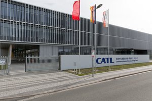 Firmengebäude CATL