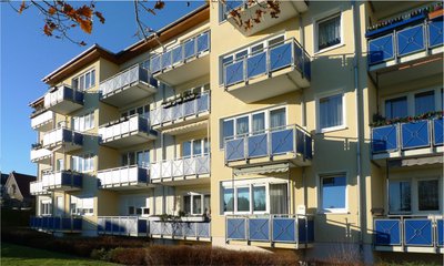 Bad Köstritz, Rosa-Luxemburg-Ring 24