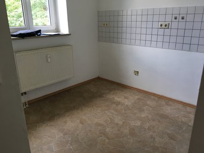 2-Raum-Maisonettewohnung - WBS erforderlich!  (ME13)