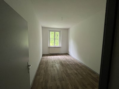3-Raum-Maisonettewohnung - Nr. 20 / WBS erforderlich!