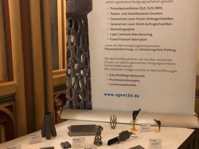 Erfurter TechnologieDialog 2018