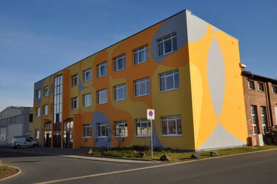 Attraktive Büroflächen in Bahnhofsnähe