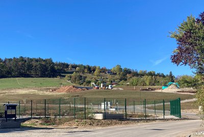 Am Weinberg