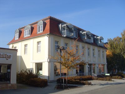Moderne Gewerbefläche in attraktiver Lage