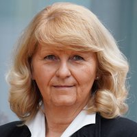Gabriele Lucke