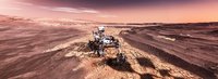 Mars Rover
