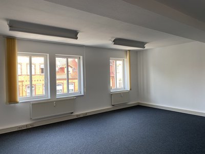 Attraktive Büroräume in der ehem. Feuerwache in Eisenach zu vermieten