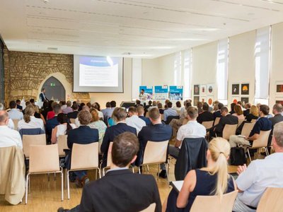 Forum Wirtschaft 4.0