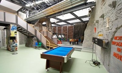 STUDIOPARK KinderMedienZentrum Erfurt